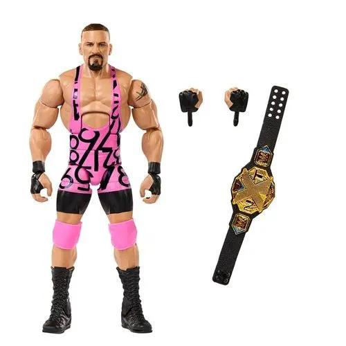 WWE Elite Collection Greatest Hits 2026 Action Figure - Select Figure(s) - ToyShnip