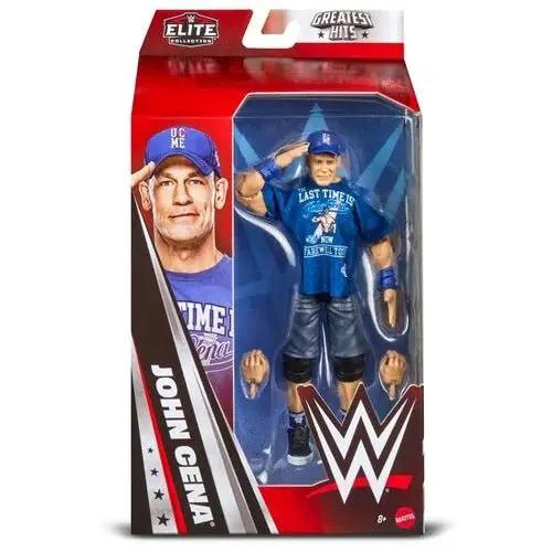 WWE Elite Collection Greatest Hits 2026 Action Figure - Select Figure(s) - ToyShnip
