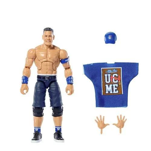 WWE Elite Collection Greatest Hits 2026 Action Figure - Select Figure(s) - ToyShnip