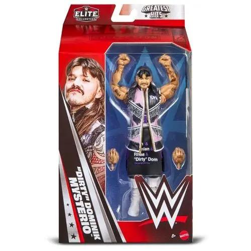 WWE Elite Collection Greatest Hits 2026 Action Figure - Select Figure(s) - ToyShnip