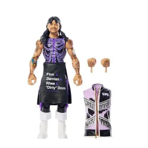 WWE Elite Collection Greatest Hits 2026 Action Figure - Select Figure(s) - ToyShnip