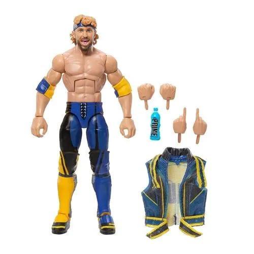  WWE Elite Collection Greatest Hits Action Figure Deluxe -  ToylandEU™