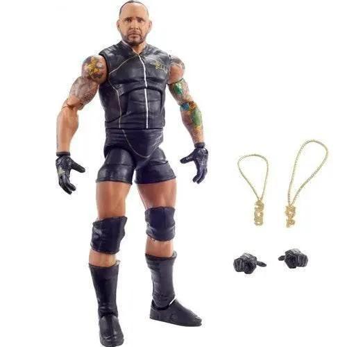  WWE Elite Collection MVP Action Figure Series 88 Deluxe -  ToylandEU™