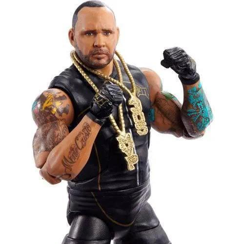  WWE Elite Collection MVP Action Figure Series 88 Deluxe -  ToylandEU™