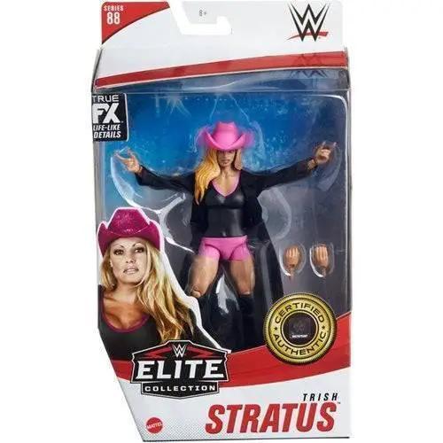  WWE Elite Collection MVP Action Figure Series 88 Deluxe -  ToylandEU™