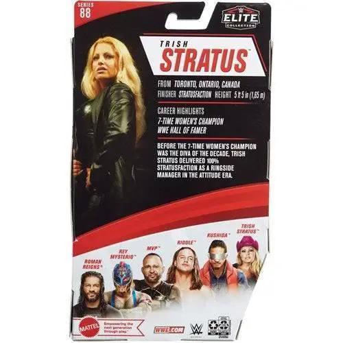  WWE Elite Collection MVP Action Figure Series 88 Deluxe -  ToylandEU™