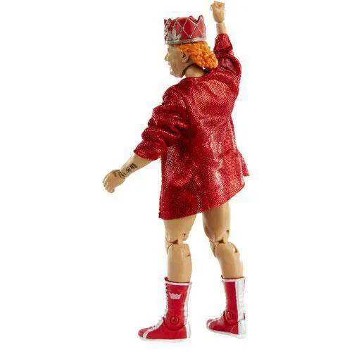 Mae Young WWE Elite Action Figure with Authentic Detail - ToylandEU