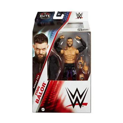WWE Elite Collection Series 111 Action Figure - Select Figure(s) - ToyShnip