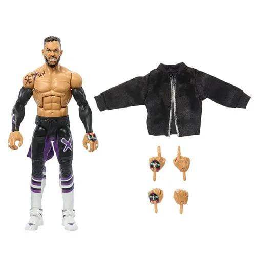 WWE Elite Collection Series 111 Action Figure - Select Figure(s) - ToyShnip