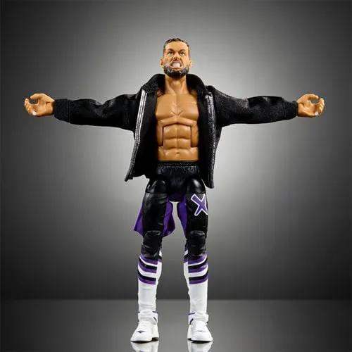 WWE Elite Collection Series 111 Action Figure - Select Figure(s) - ToyShnip