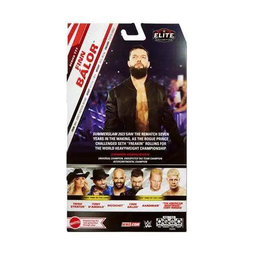 WWE Elite Collection Series 111 Action Figure - Select Figure(s) - ToyShnip