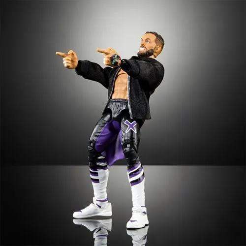 WWE Elite Collection Series 111 Action Figure - Select Figure(s) - ToyShnip