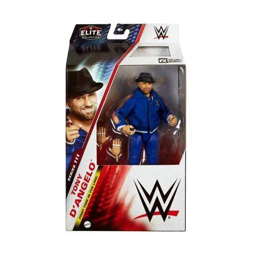 WWE Elite Collection Series 111 Action Figure - Select Figure(s) - ToyShnip