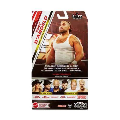 WWE Elite Collection Series 111 Action Figure - Select Figure(s) - ToyShnip