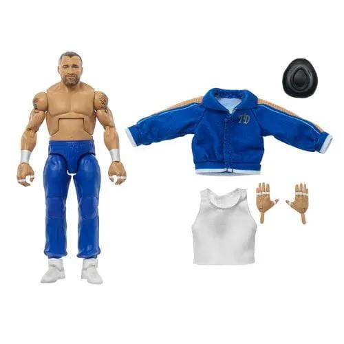 WWE Elite Collection Series 111 Action Figure - Select Figure(s) - ToyShnip