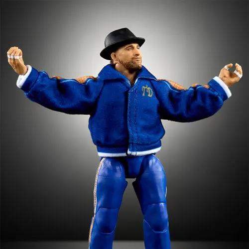 WWE Elite Collection Series 111 Action Figure - Select Figure(s) - ToyShnip