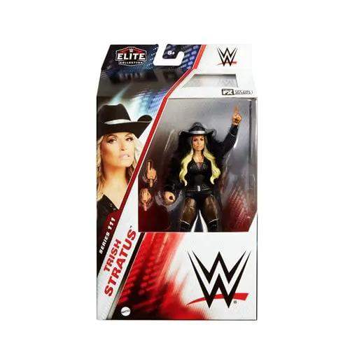 WWE Elite Collection Series 111 Action Figure - Select Figure(s) - ToyShnip