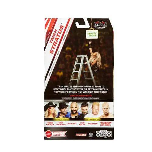 WWE Elite Collection Series 111 Action Figure - Select Figure(s) - ToyShnip