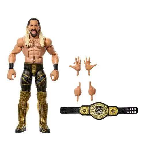 WWE Elite Collection Series 112 Action Figure - Select Figure(s) - ToyShnip