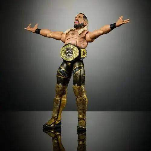 WWE Elite Collection Series 112 Action Figure - Select Figure(s) - ToyShnip