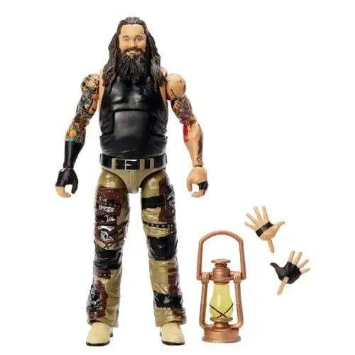 WWE Elite Collection Series 112 Action Figure - Select Figure(s) - ToyShnip