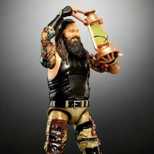 WWE Elite Collection Series 112 Action Figure - Select Figure(s) - ToyShnip