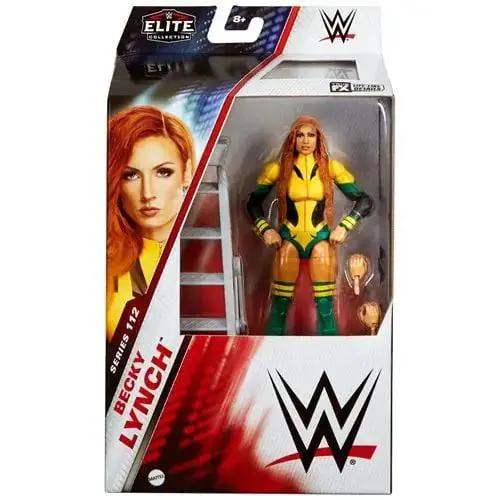 WWE Elite Collection Series 112 Action Figure - Select Figure(s) - ToyShnip