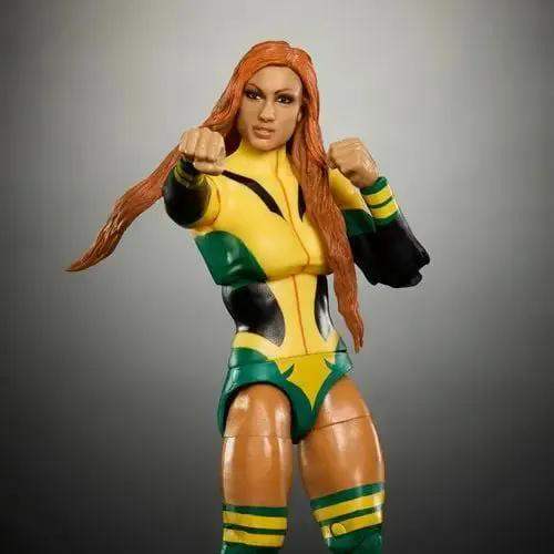 WWE Elite Collection Series 112 Action Figure - Select Figure(s) - ToyShnip