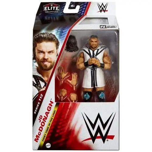 WWE Elite Collection Series 112 Action Figure - Select Figure(s) - ToyShnip