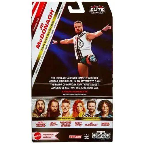WWE Elite Collection Series 112 Action Figure - Select Figure(s) - ToyShnip