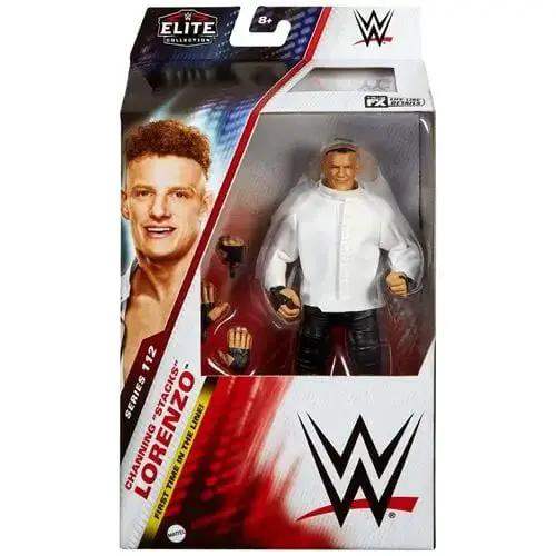 WWE Elite Collection Series 112 Action Figure - Select Figure(s) - ToyShnip