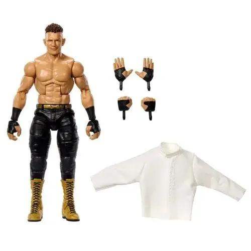 WWE Elite Collection Series 112 Action Figure - Select Figure(s) - ToyShnip