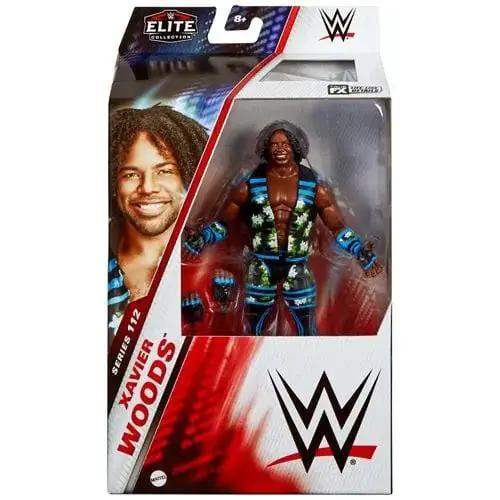 WWE Elite Collection Series 112 Action Figure - Select Figure(s) - ToyShnip