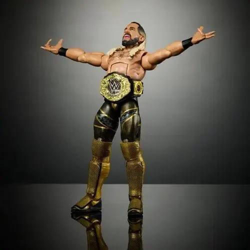  WWE Elite Collection Series 112 Action Figure TrueFX -  ToylandEU™