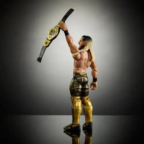  WWE Elite Collection Series 112 Action Figure TrueFX -  ToylandEU™