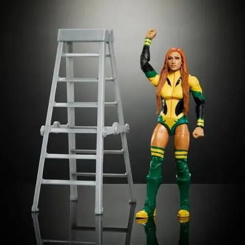  WWE Elite Collection Series 112 Action Figure TrueFX -  ToylandEU™