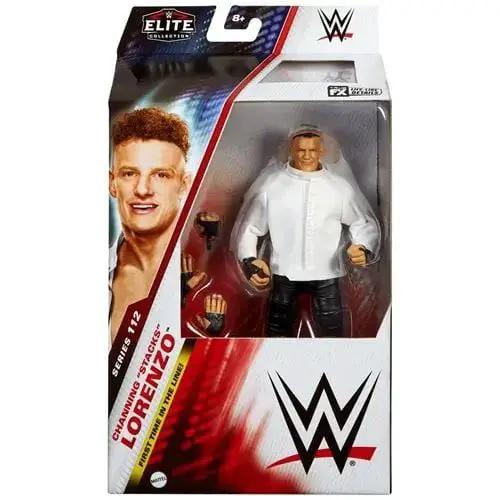  WWE Elite Collection Series 112 Action Figure TrueFX -  ToylandEU™