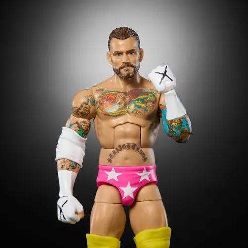 WWE Elite Collection Series 113 Action Figure - Select Figure(s) - ToyShnip