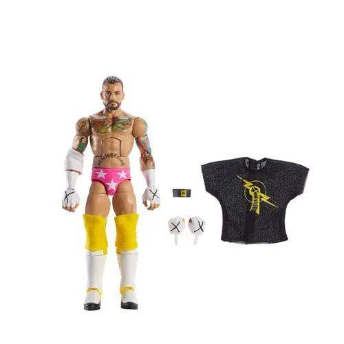 WWE Elite Collection Series 113 Action Figure - Select Figure(s) - ToyShnip