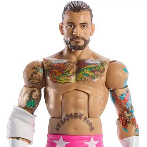 WWE Elite Collection Series 113 Action Figure - Select Figure(s) - ToyShnip