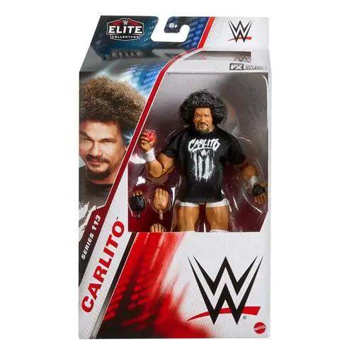 WWE Elite Collection Series 113 Action Figure - Select Figure(s) - ToyShnip