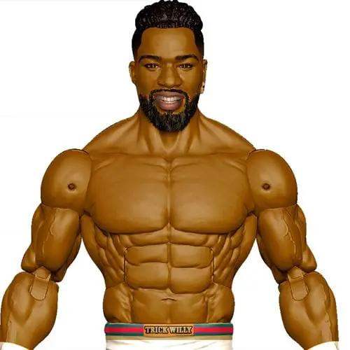 WWE Elite Collection Series 113 Action Figure - Select Figure(s) - ToyShnip