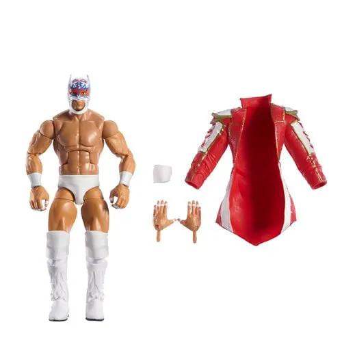 WWE Elite Collection Series 113 Action Figure - Select Figure(s) - ToyShnip