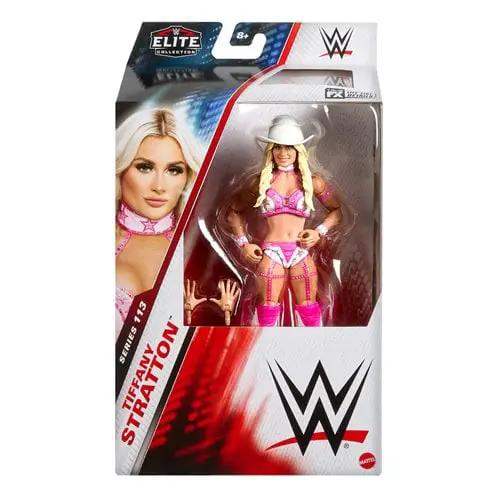 WWE Elite Collection Series 113 Action Figure - Select Figure(s) - ToyShnip