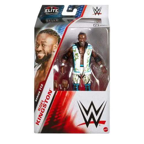 WWE Elite Collection Series 113 Action Figure - Select Figure(s) - ToyShnip