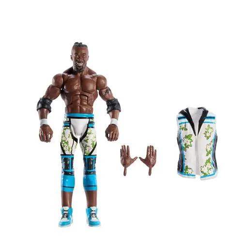 WWE Elite Collection Series 113 Action Figure - Select Figure(s) - ToyShnip