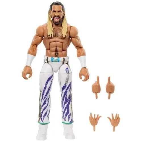  WWE Elite Collection Series 117 Action Figure 6 Inch -  ToylandEU™