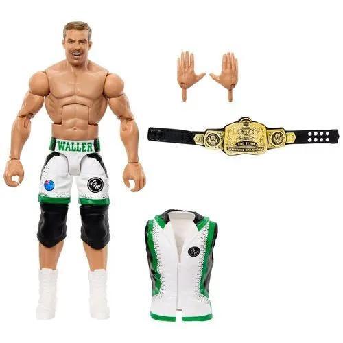  WWE Elite Collection Series 117 Action Figure 6 Inch -  ToylandEU™