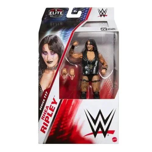  WWE Elite Collection Series 117 Action Figure 6 Inch -  ToylandEU™