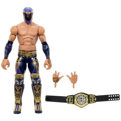  WWE Elite Collection Series 117 Action Figure 6 Inch -  ToylandEU™